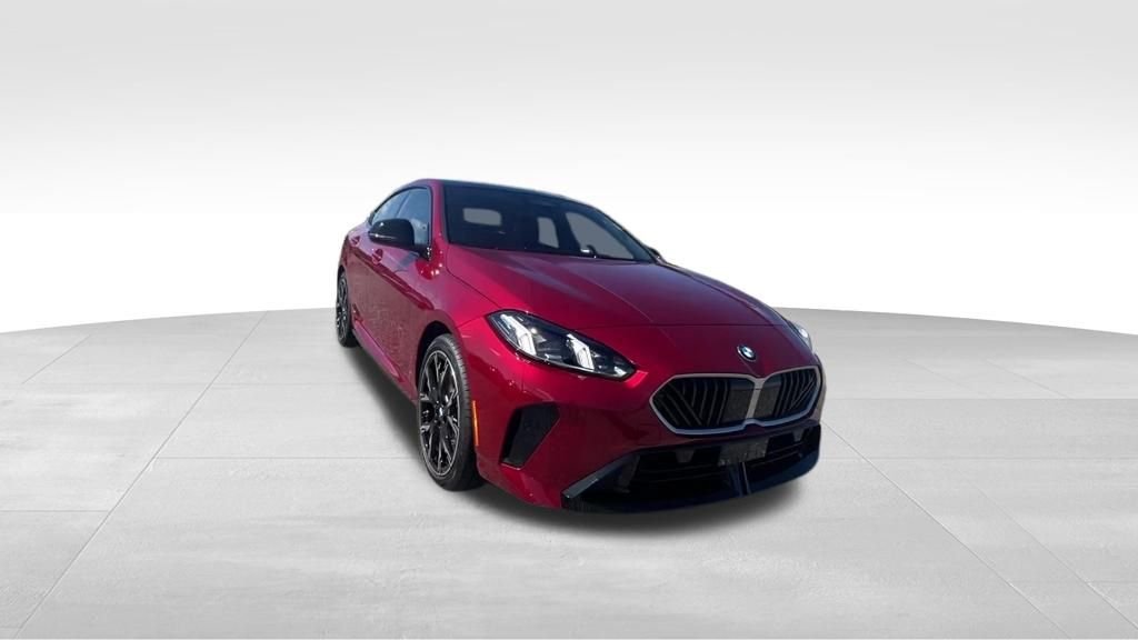 Used 2026 Red BMW 228 Gran Coupe image 14