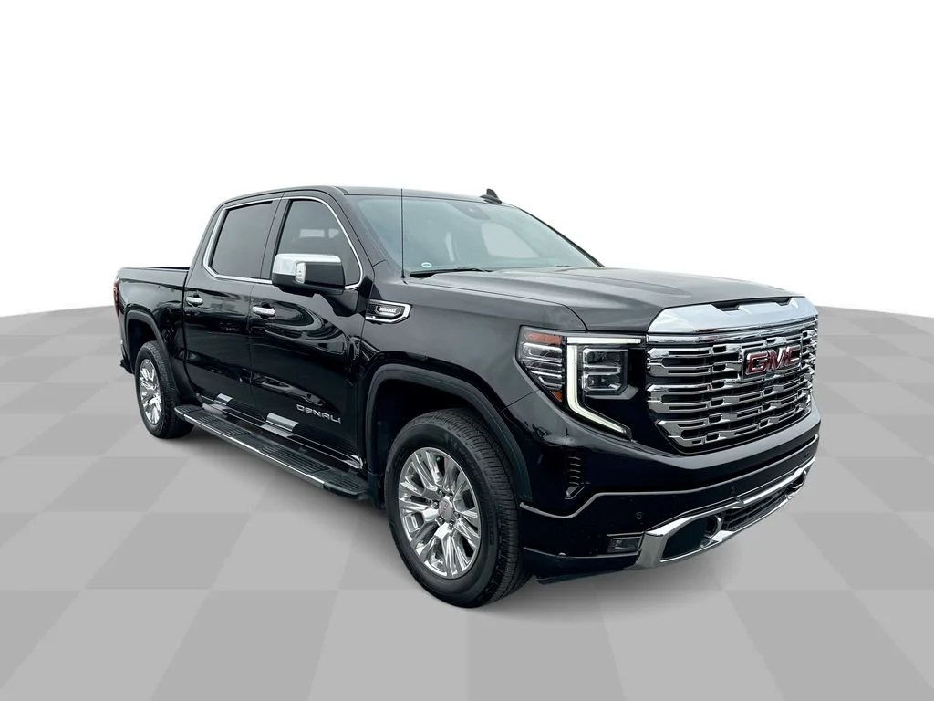 2022 GMC Sierra 1500 Denali Denali