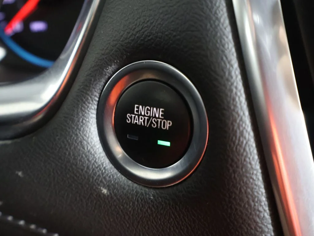 Used 2023 Gray Chevrolet LT image 38