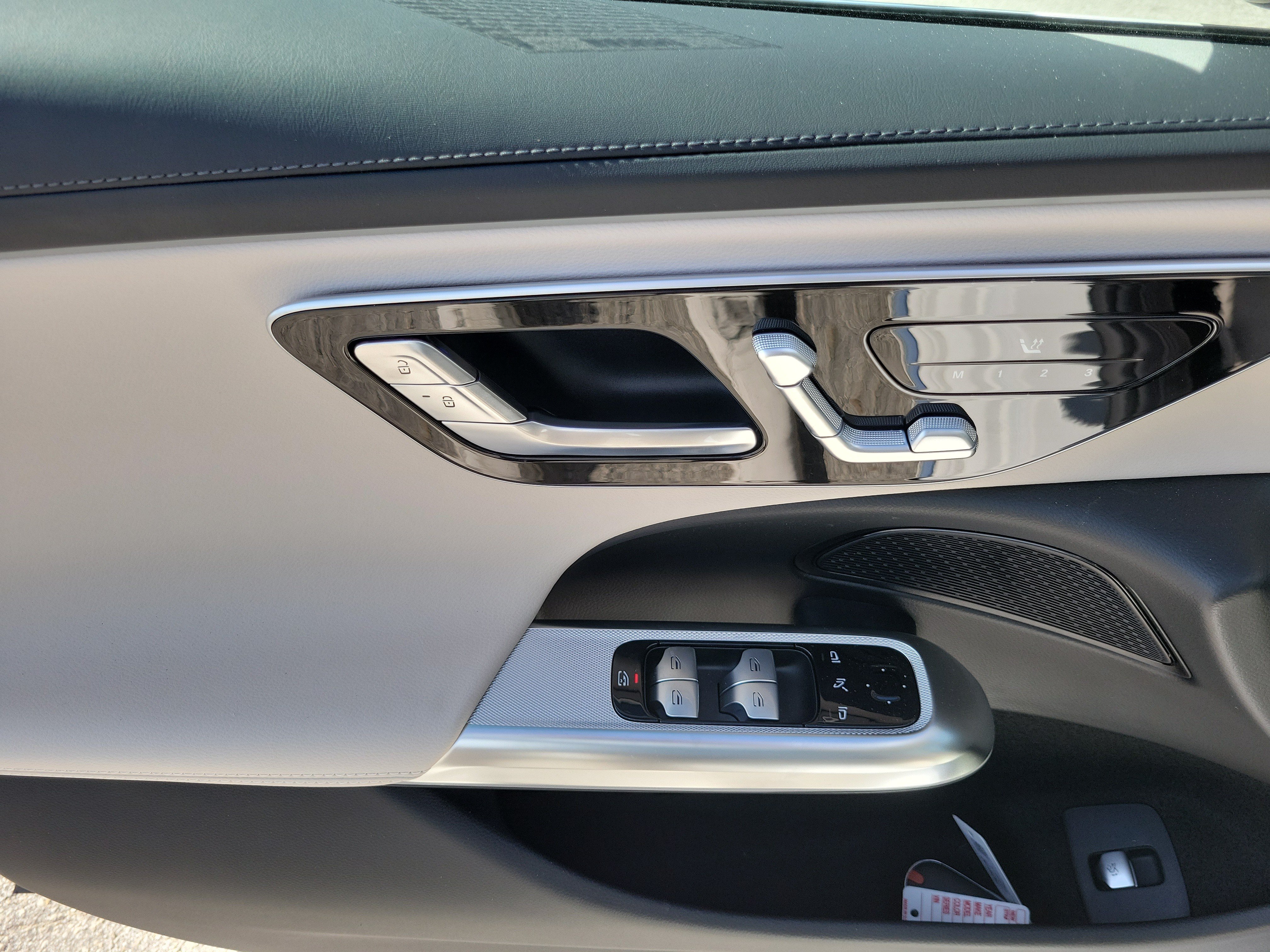 New 2026 Polar White Mercedes-Benz E 350 image 48