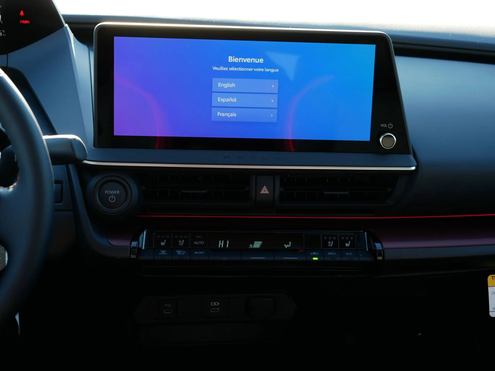 2026 Toyota Prius Plug-in Hybrid XSE Premium - Photo 19