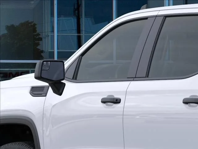 2026 GMC Sierra 1500 Pro - Photo 12