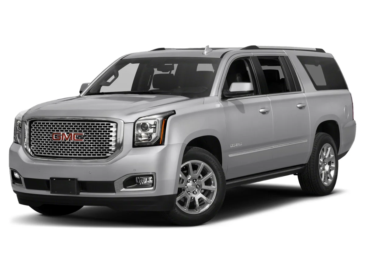2017 GMC Yukon Denali AWD's photo