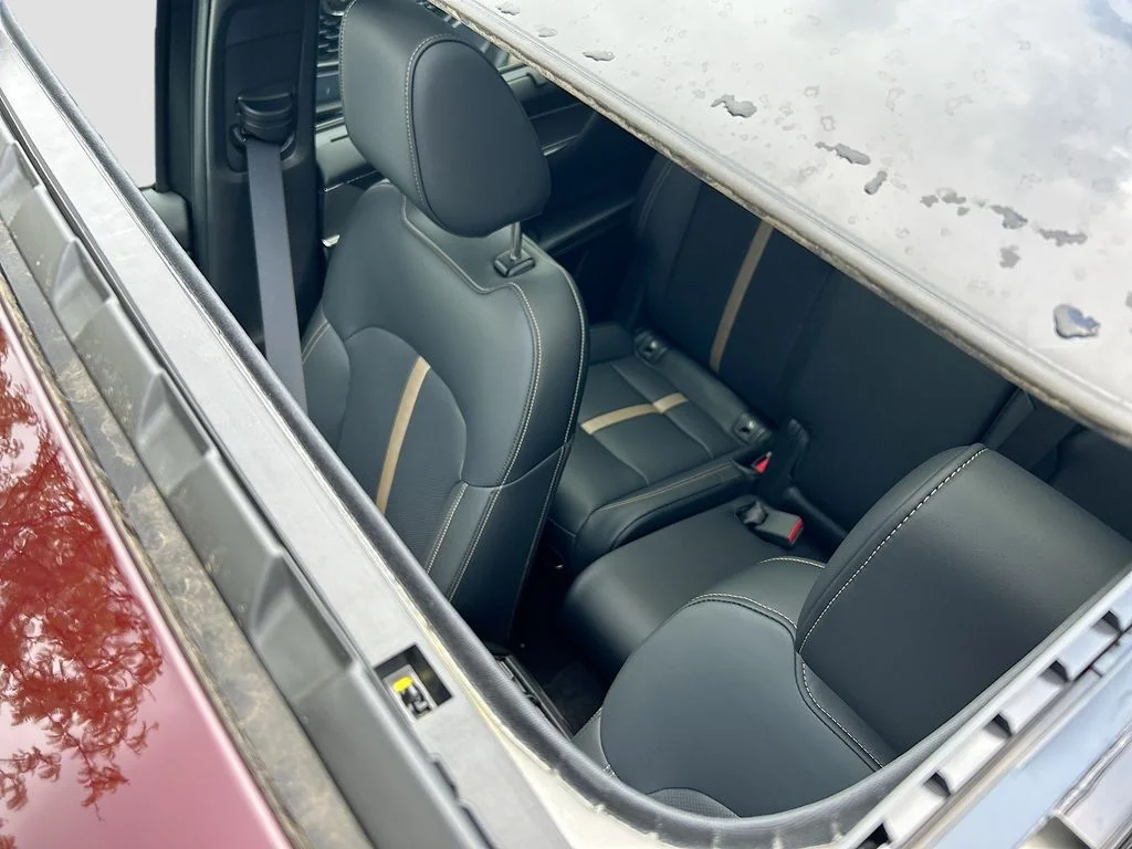 New 2026 Artisan Red Premium Mazda S Premium Sport image 23