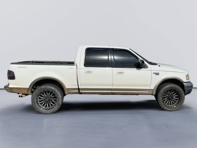 2003 Ford F-150