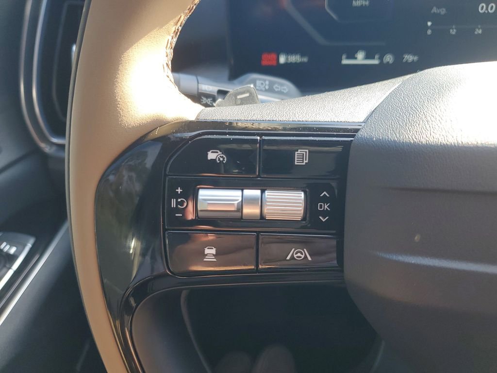 New 2026 Ebony Black Kia X-Pro SX Prestige image 28