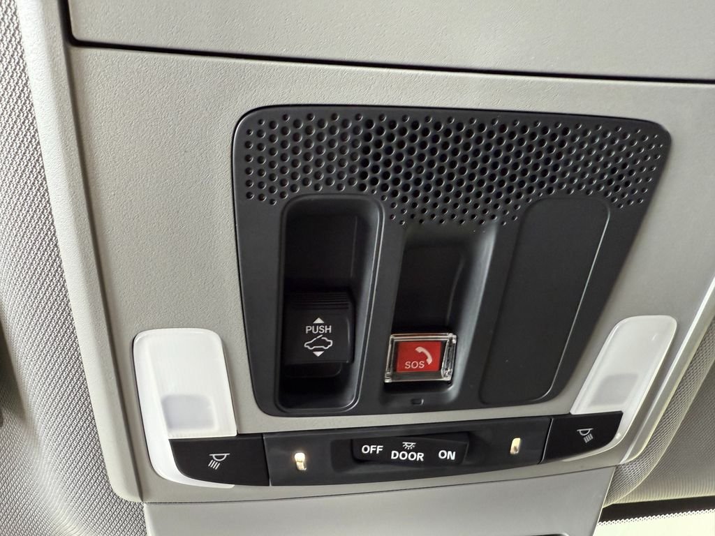 New 2026 Urban Gray Pearl Acura  image 25