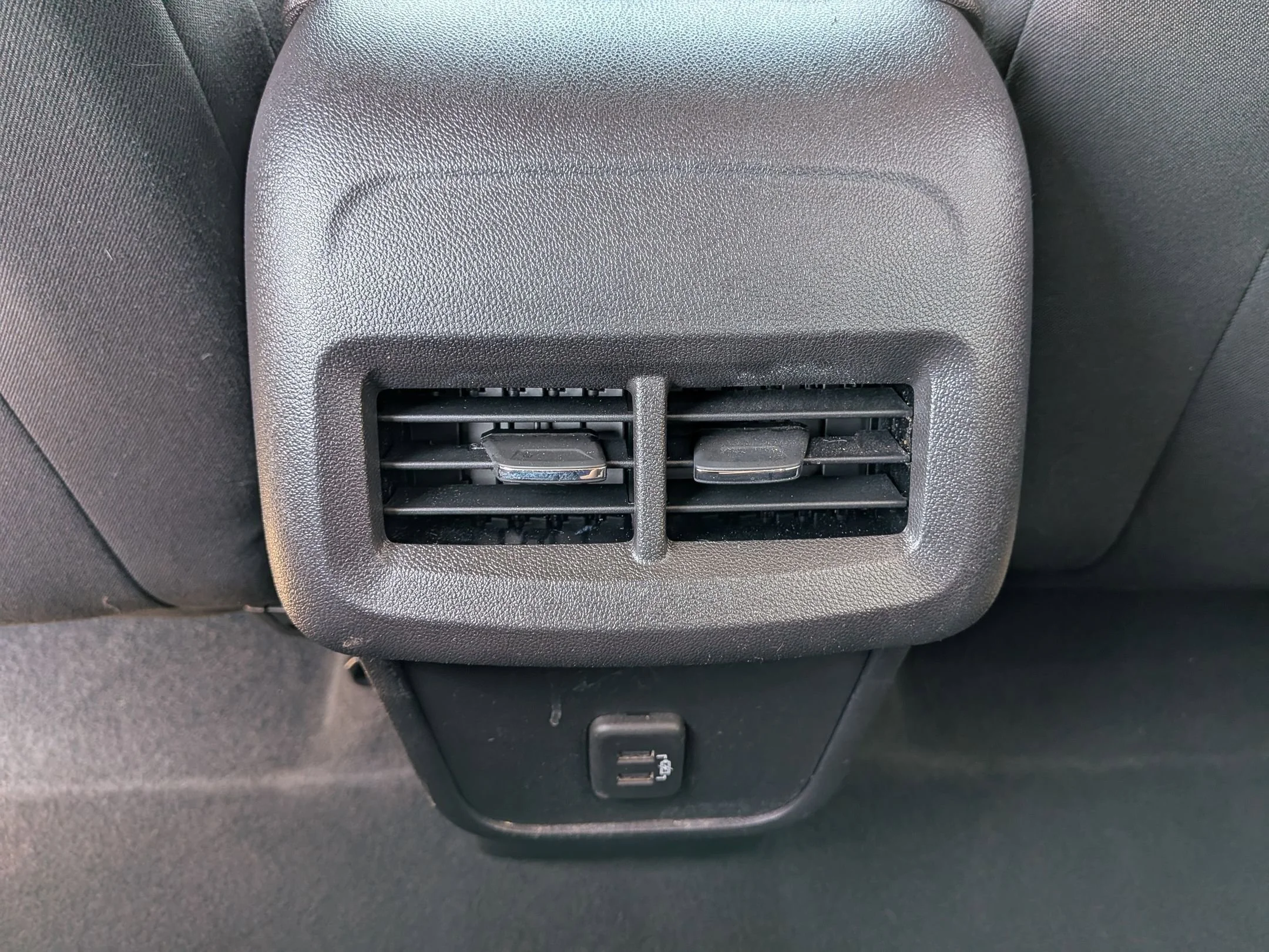 Used 2024 Lakeshore Blue Metallic Chevrolet LT image 20