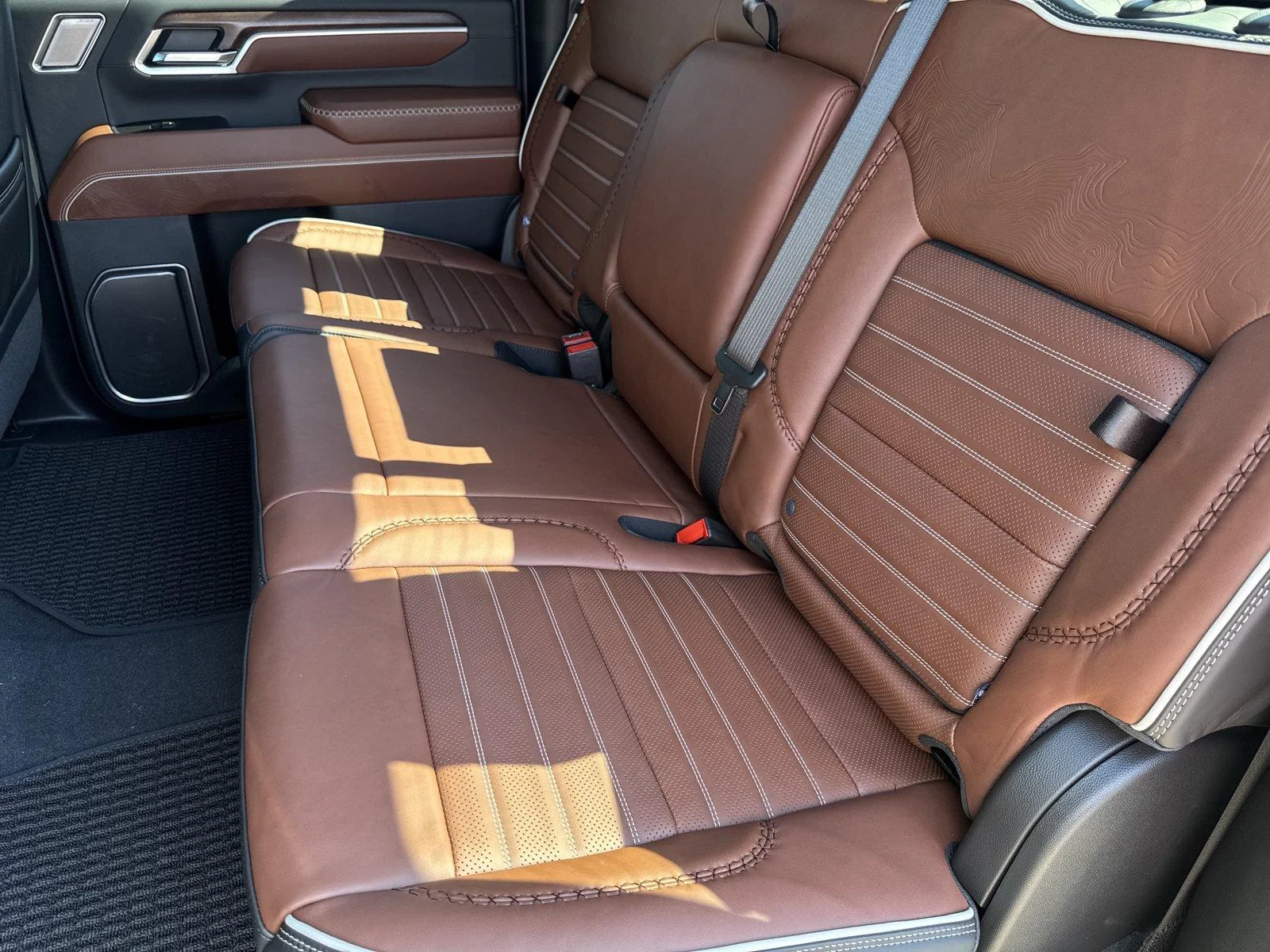 New 2026 Onyx Black GMC Denali Ultimate image 31