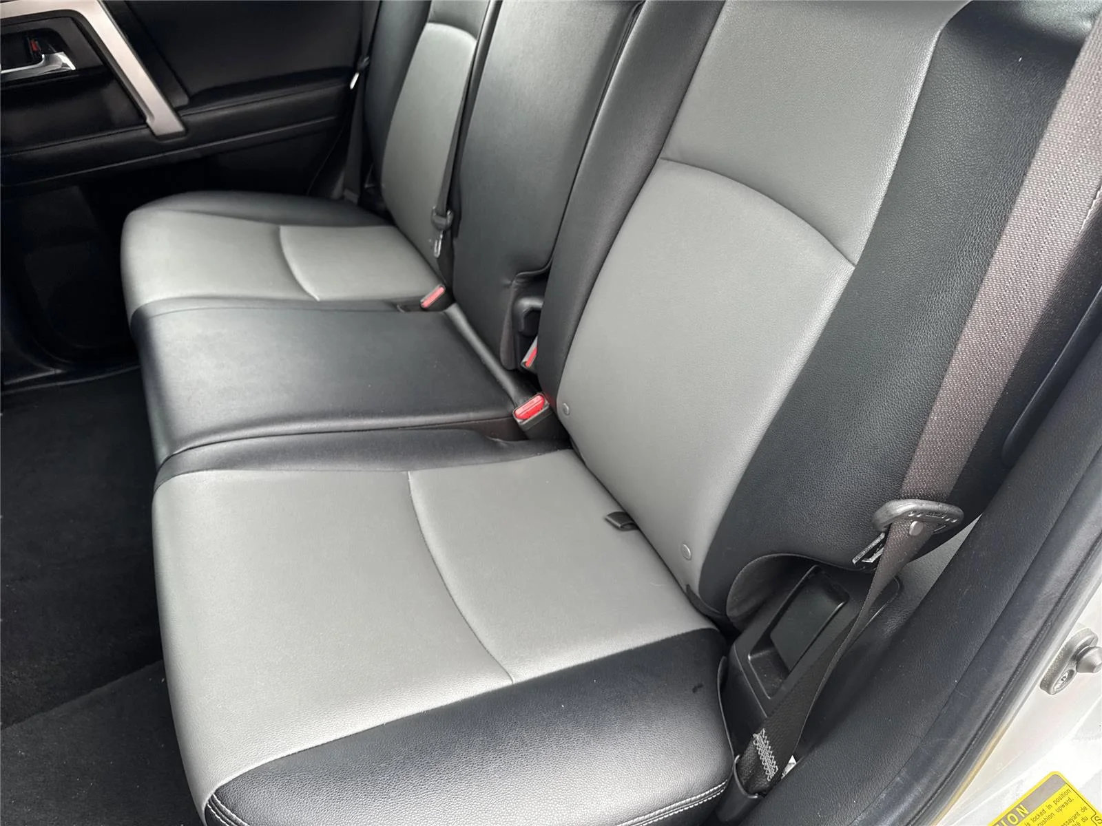 Used 2021 Classic Silver Metallic Toyota SR5 Premium image 25