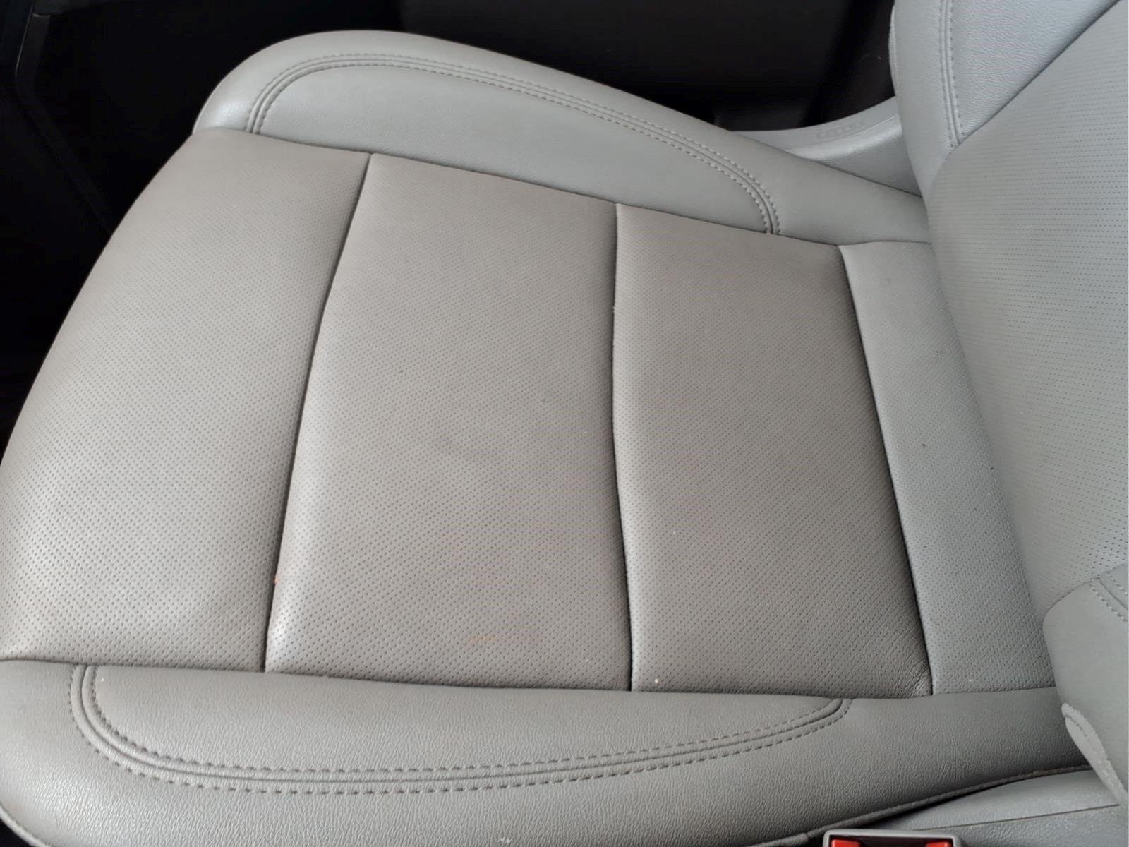 Used 2023 SUMMIT WHITE Chevrolet LTZ image 26