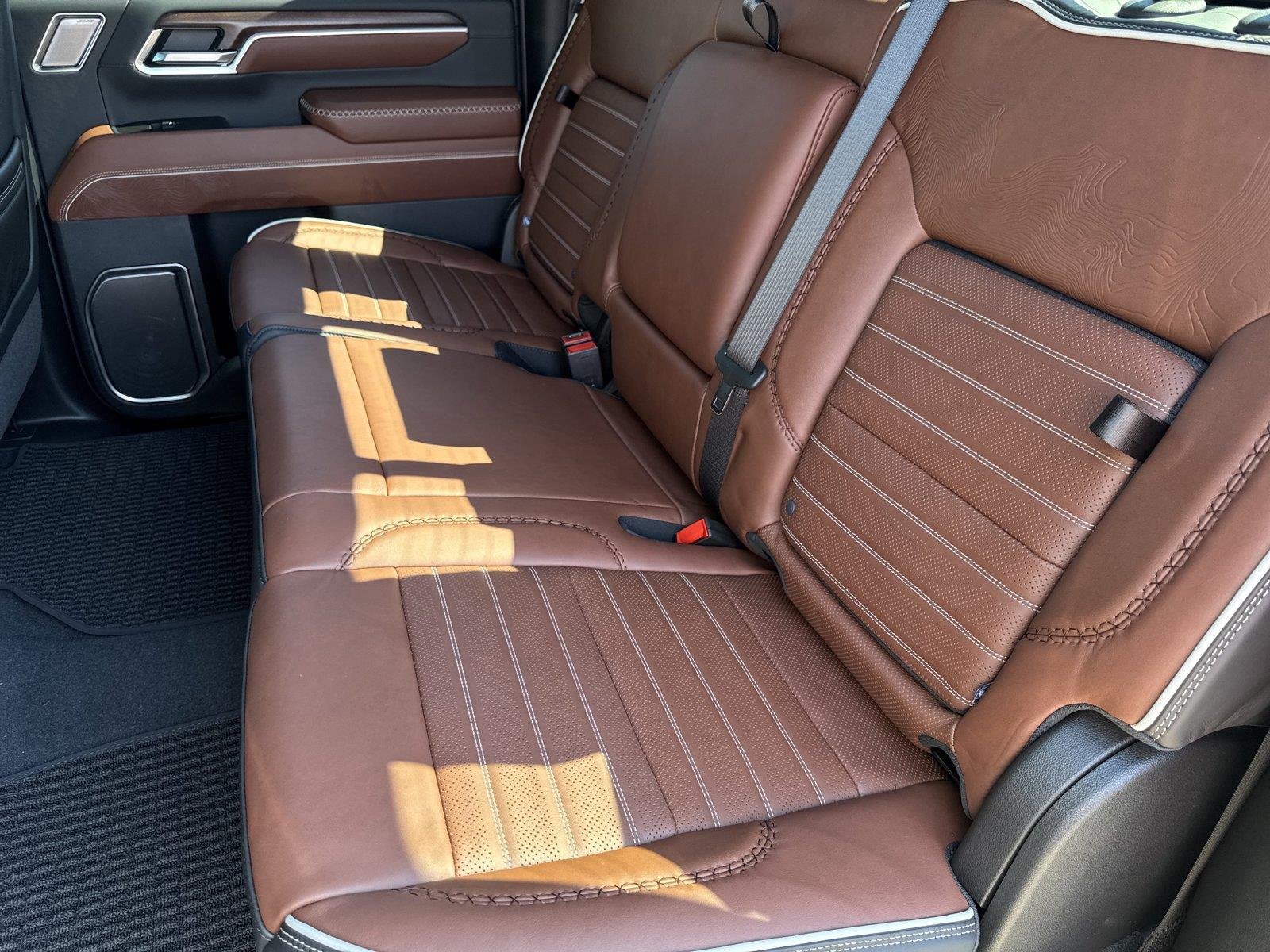 New 2026 Onyx Black GMC Denali Ultimate image 31