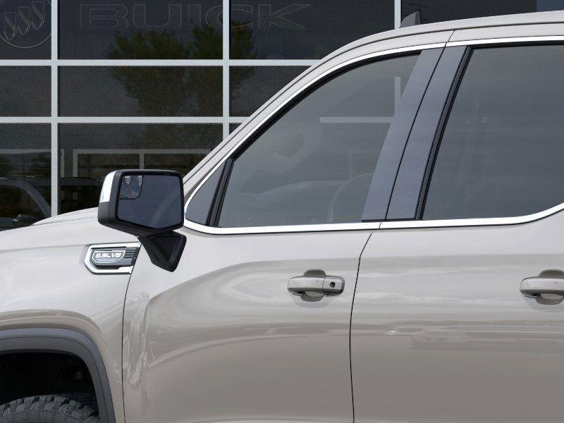 New 2026 Coastal Dune GMC SLE image 12