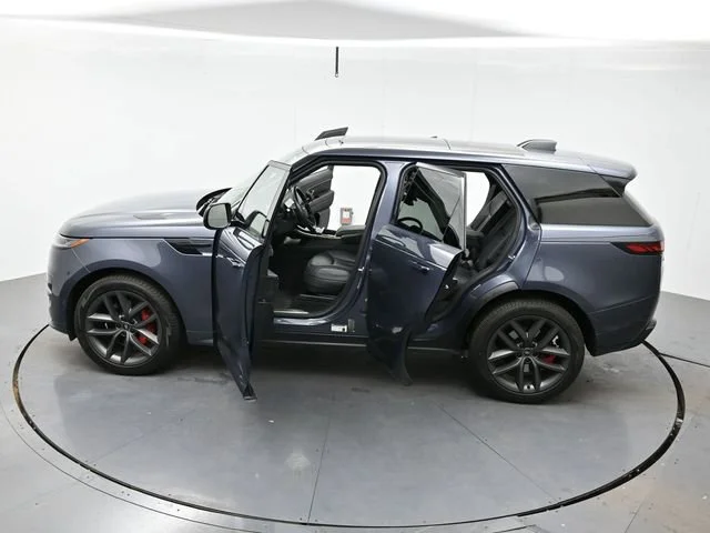 Used 2024 Varesine Blue Metallic [blue] Land Rover Dynamic SE image 41