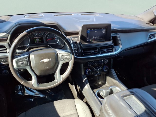 Used 2023 BLACK Chevrolet LS image 10