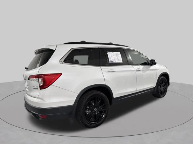 Used 2021  Honda Special Edition image 14