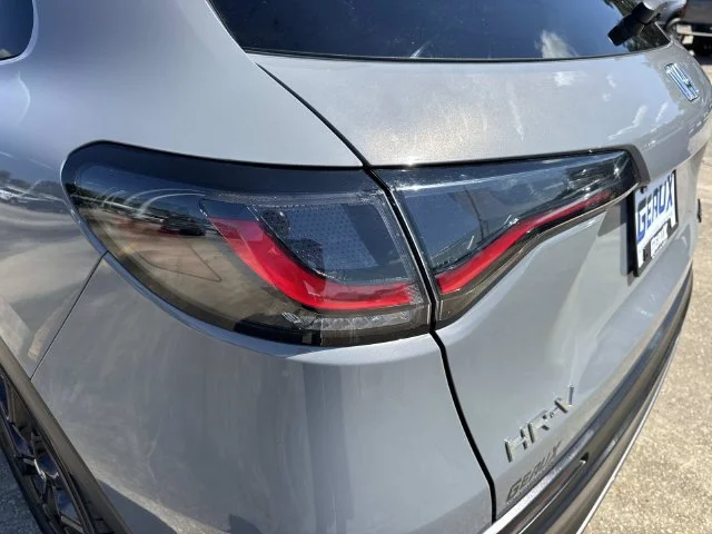 Used 2025 Gray Honda Sport image 16