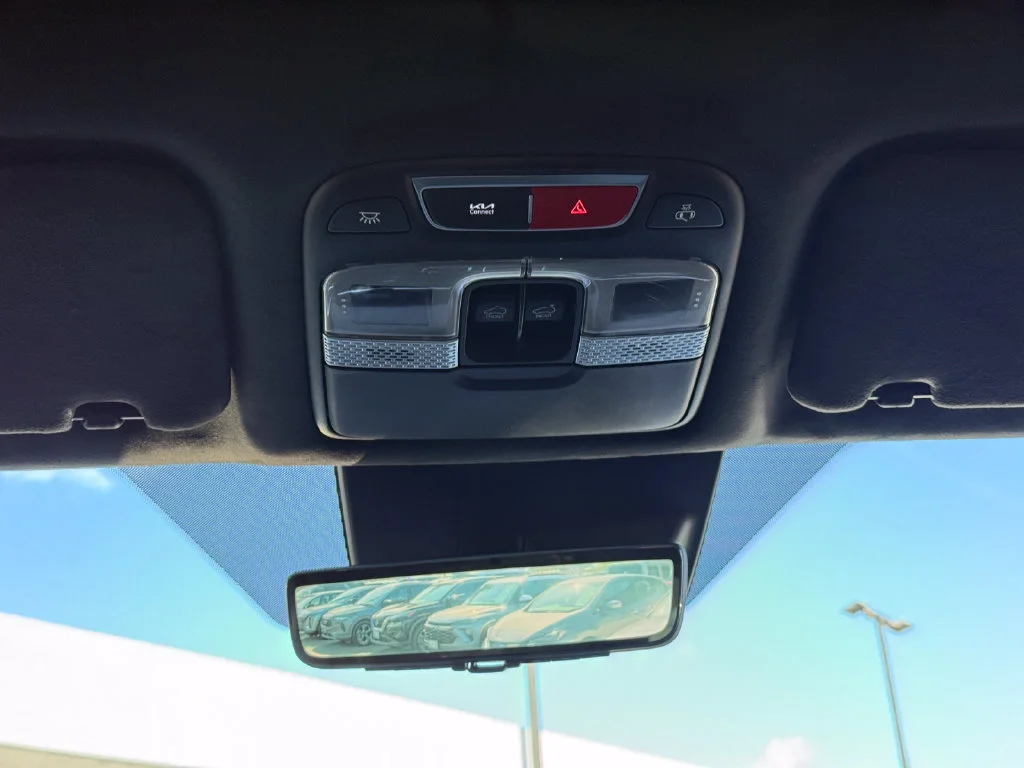 Used 2023 Black Kia SX Prestige X-Line image 22
