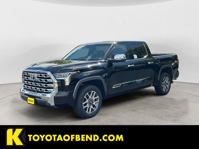 2026 Toyota Tundra  1794 Edition