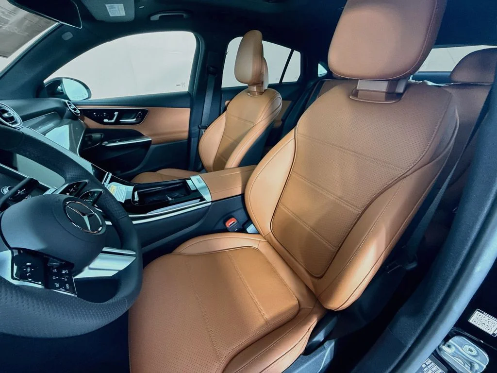 New 2027  Mercedes-Benz GLC 300 image 5