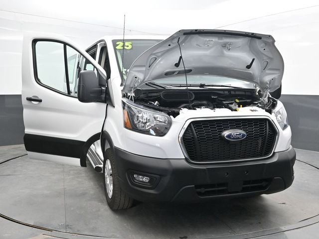 Used 2025 White Ford Base image 49
