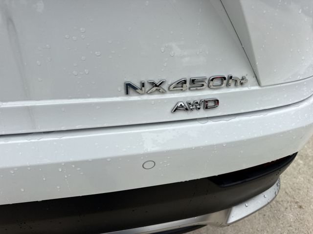 Certified Used 2026 WHITE NOVA GF. Lexus 450h+ F SPORT image 25