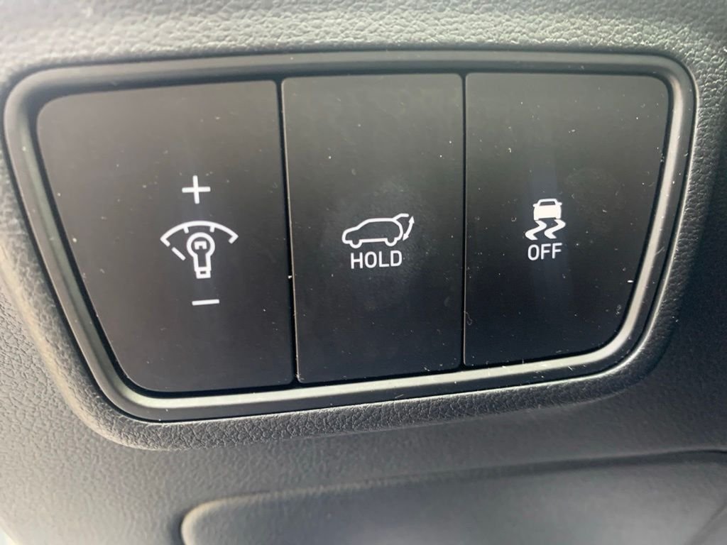 2024 Hyundai Tucson SEL - Photo 16