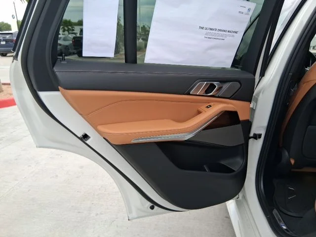 2026 BMW X5 40i - Photo 16