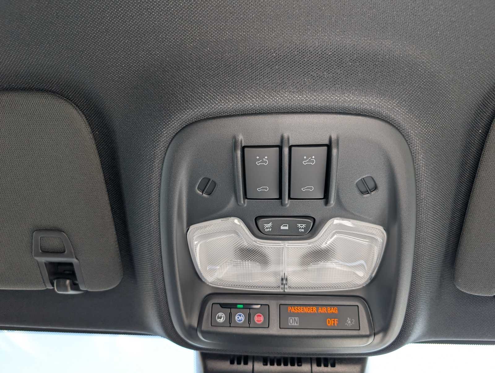 2026 GMC Canyon Elevation - Photo 34