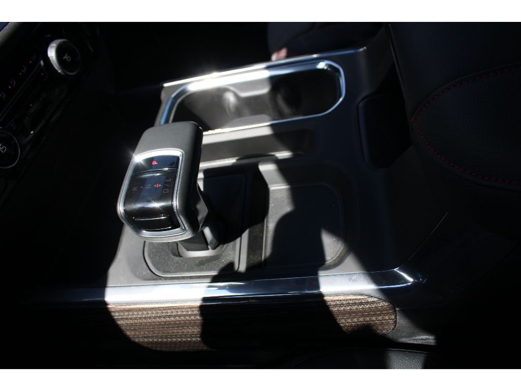 2026 Chevrolet Silverado 1500 RST - Photo 18