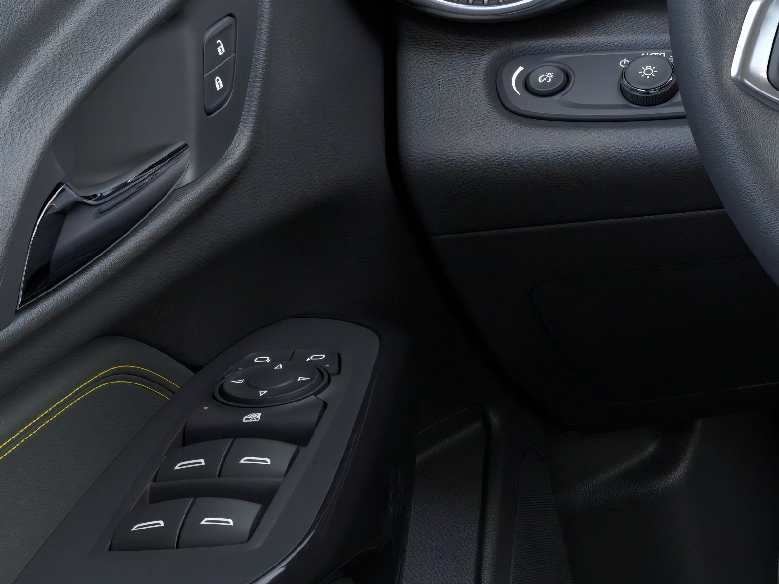 2026 Chevrolet Trax Activ - Photo 22
