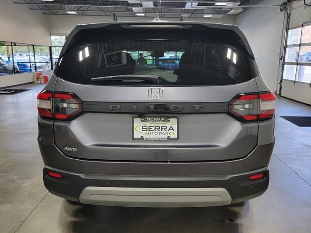 2023 Honda Pilot EX-L - Photo 6