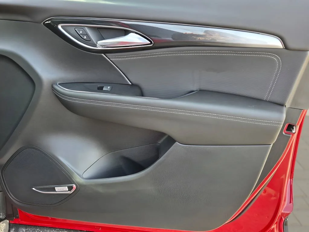 2025 Buick Envision Preferred - Photo 6