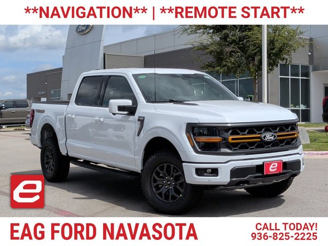 2026 Ford F-150 Tremor®