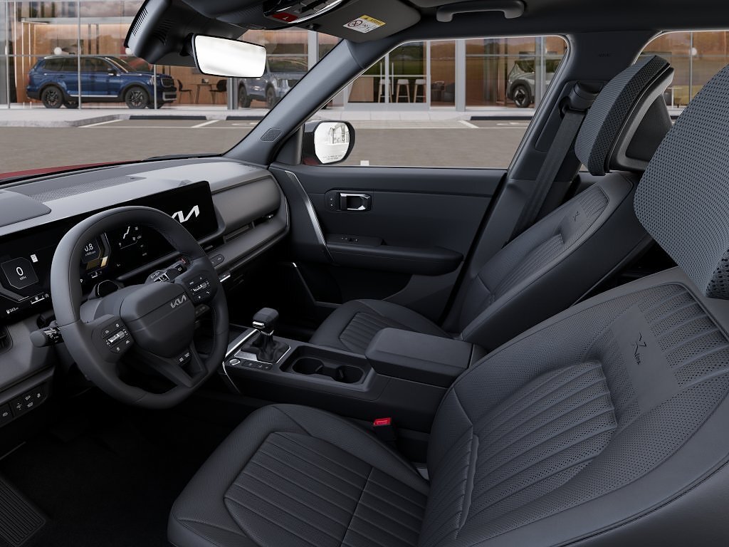 New 2027  Kia SELTOS SC TURBO AWD image 17