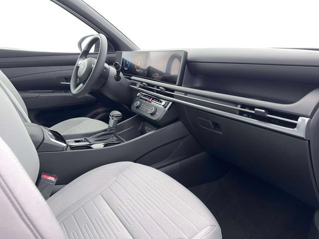 Used 2026 Hampton Gray Hyundai SE image 15