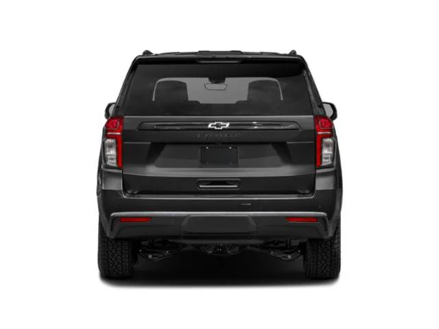 Used 2023 Radiant Red Tintcoat Chevrolet Z71 image 8