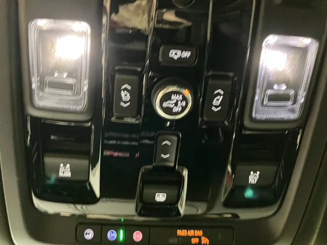 New 2026 Onyx Black GMC Denali image 19