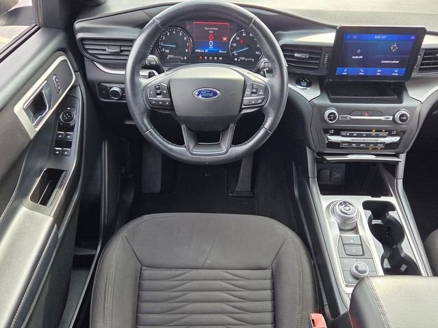 Used 2020 White Ford XLT image 13