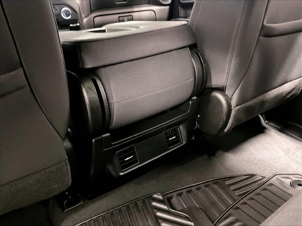 Used 2023 Red Chevrolet Custom image 27