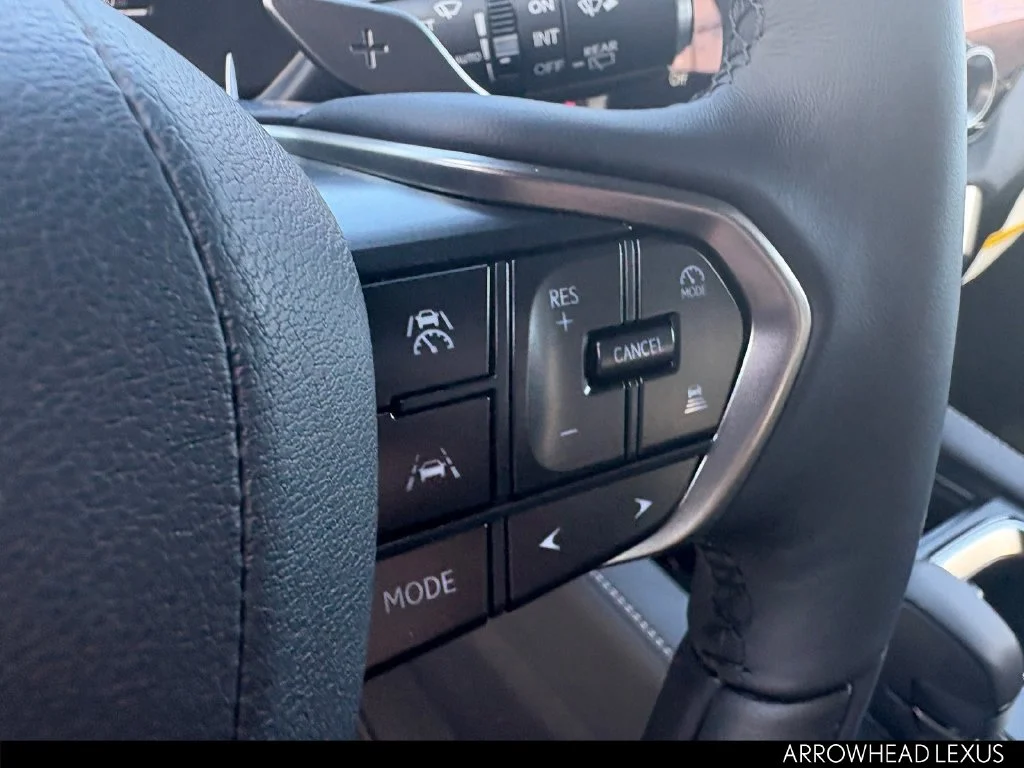 New 2026 White Lexus 350 Premium+ image 19