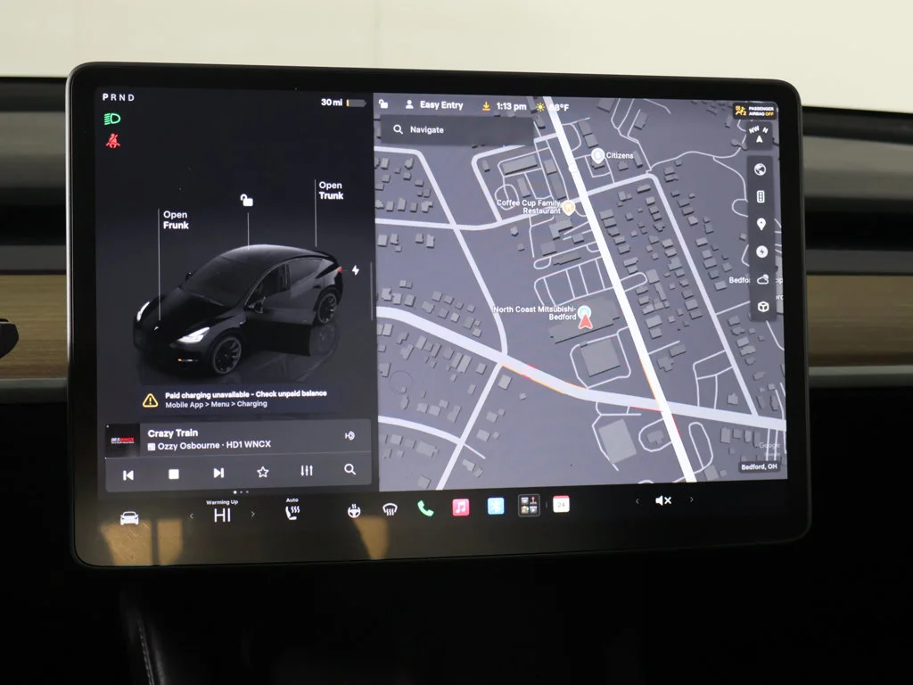 Used 2024 Black Tesla Long Range image 41