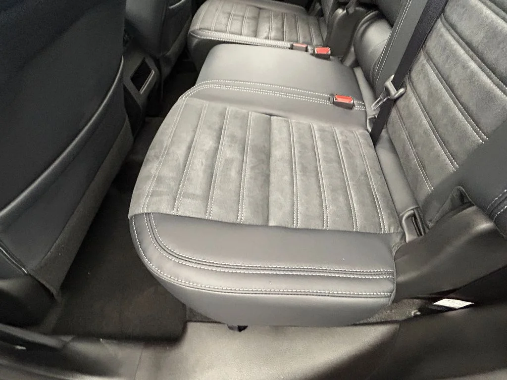 New 2026 Graphite Gray Mitsubishi SE 1.5T 2WD image 31