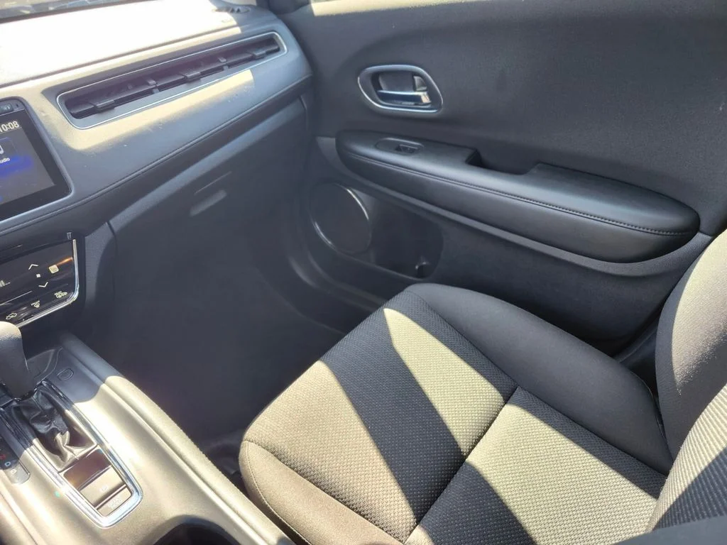 2018 Honda HR-V EX - Photo 15