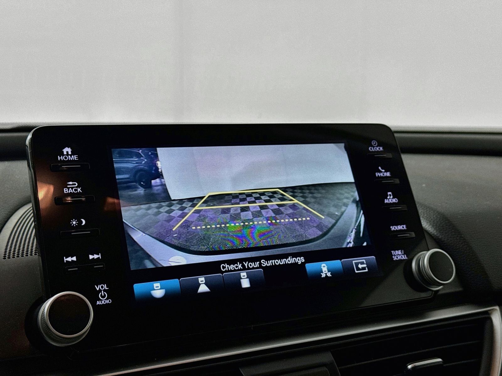 Used 2021  Honda EX-L image 17