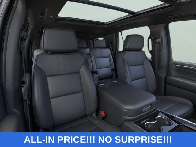 2026 Chevrolet Tahoe RST - Photo 10