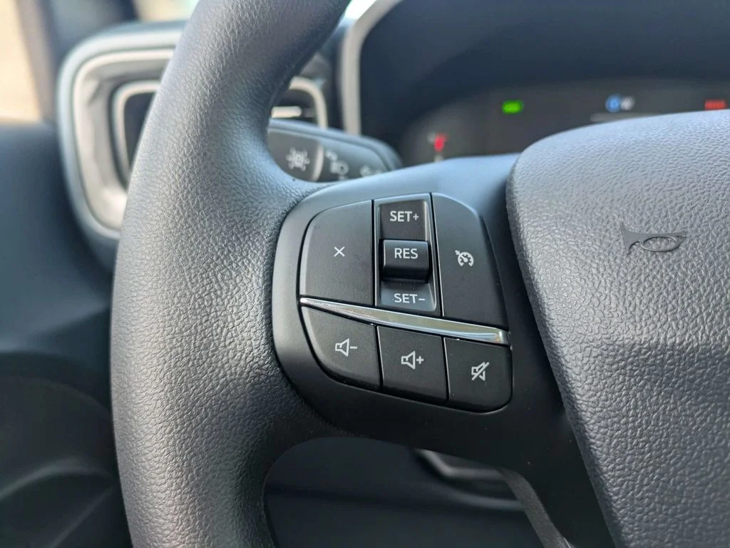 New 2026 Oxford White Ford XL image 25