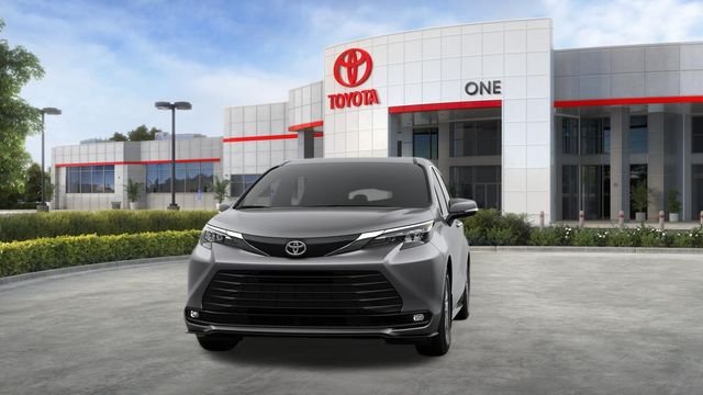 New 2026 Heavy Metal <sup>1</sup> Toyota  XLE image 22