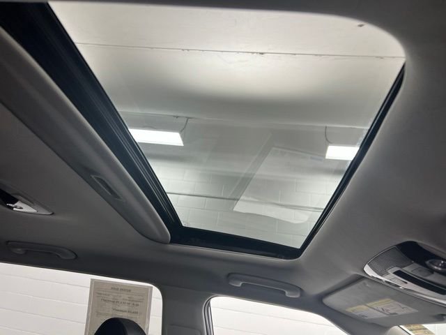 Used 2024 Gray Kia EX image 27