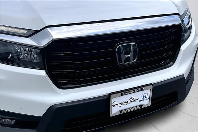 Used 2022 Platinum White Pearl Honda RTL-E image 28